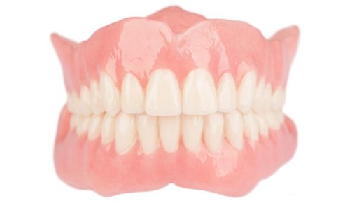 Complete-Dentures