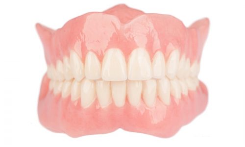 Complete-Dentures