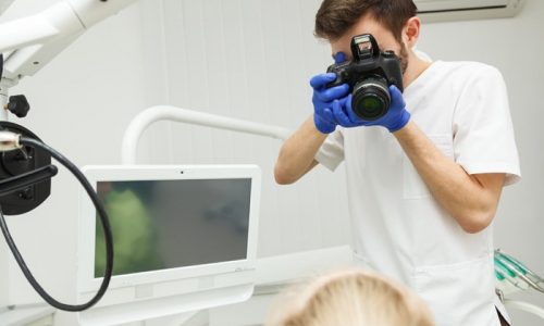 Dental-Lab-Shade-Matching Dental-Lab-Shade-Matching